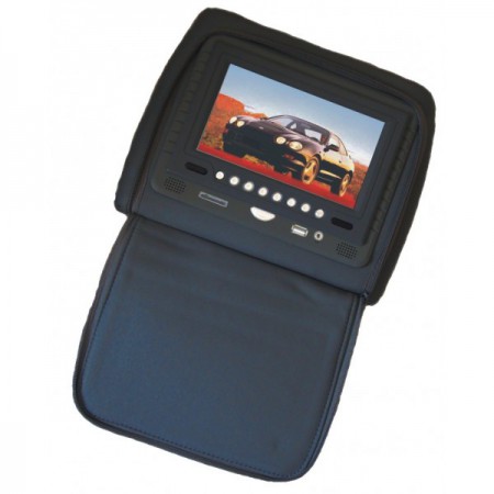 DVD CABECERO MOD-760
